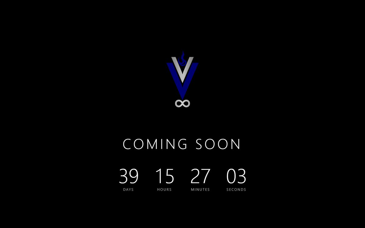 Screenshot of VPNFinity